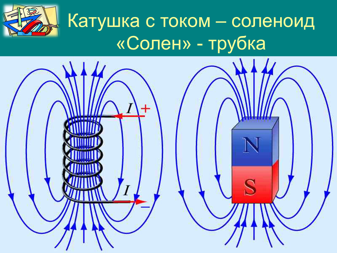 Какие физические объекты создают магнитное поле. Линии магнитной индукции катушки с током. Магнит линии магнитной индукции. Магнитное поле полюса магнитного поля. Магнитное поле вокруг катушки с током.