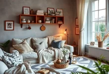 Photo of — Домашний уют: секреты комфорта